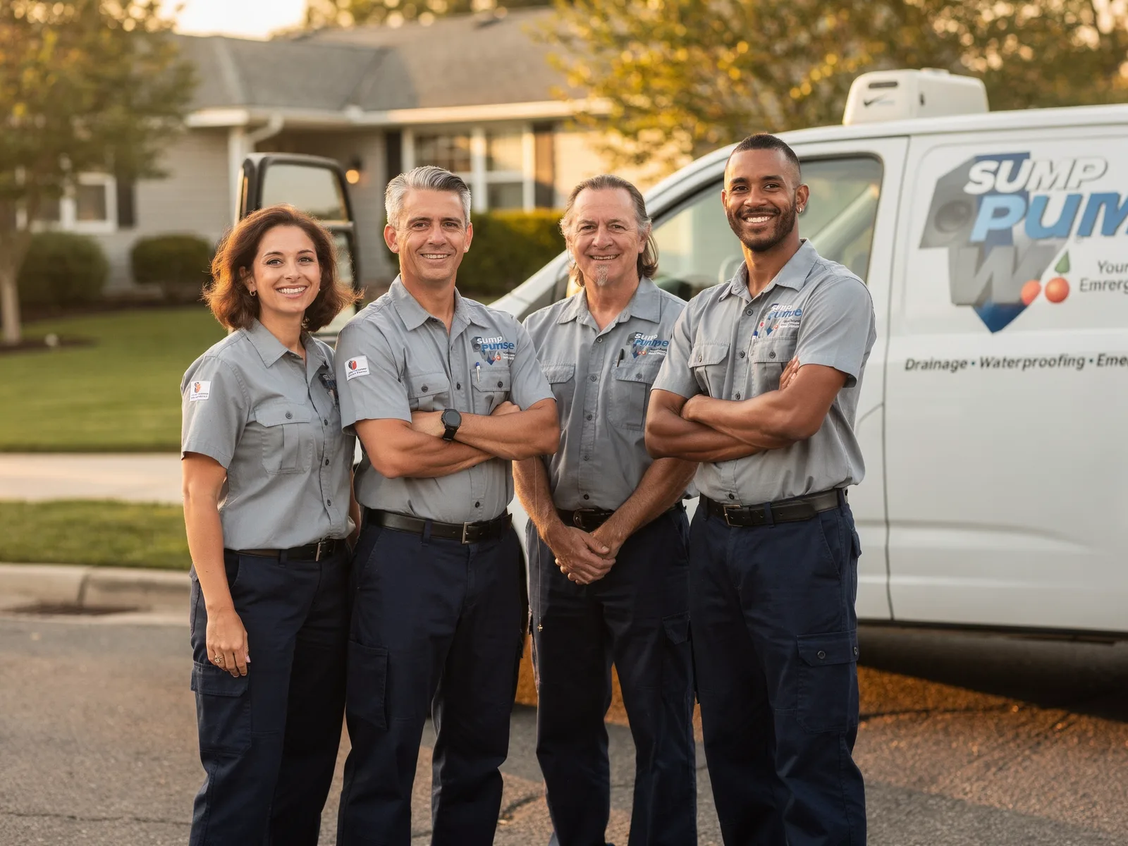 Water Heater Repair company in New Waverly, IN