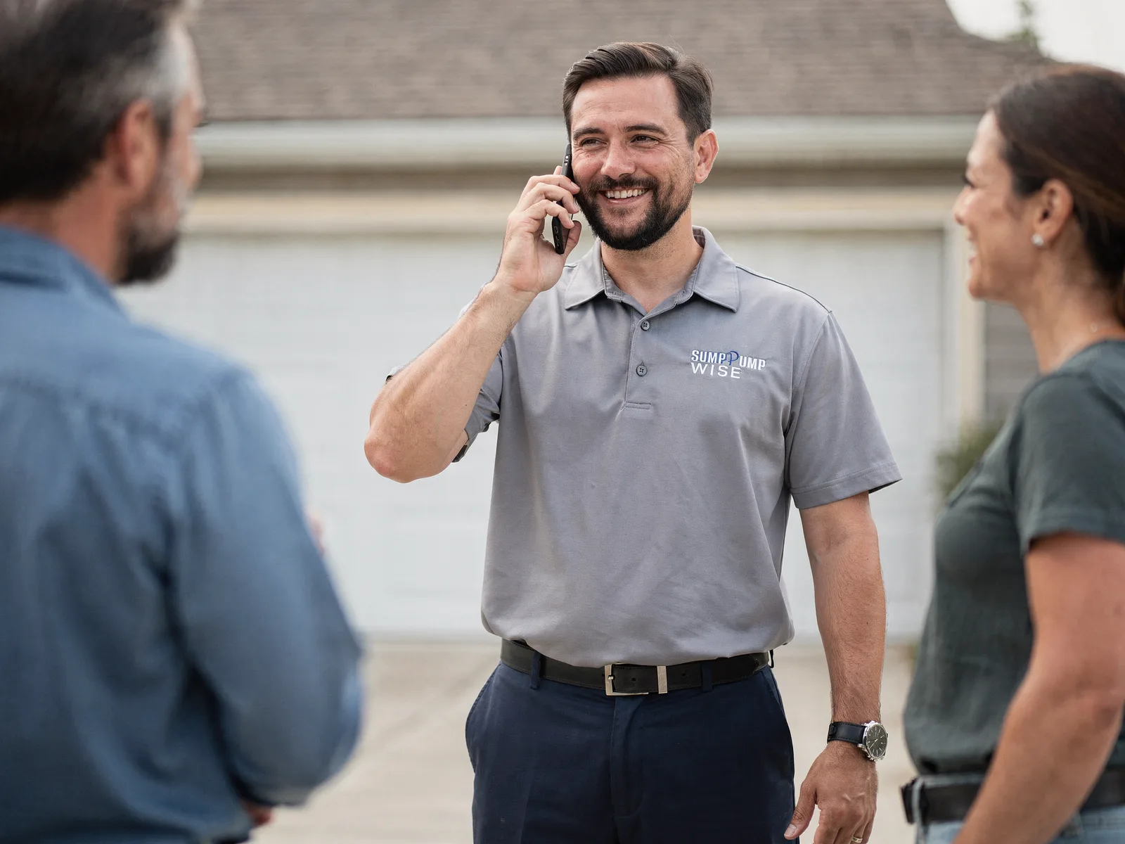 Water Heater Repair New Waverly, IN FAQs